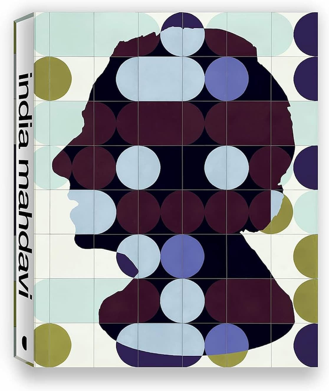 Book: India Mahdavi