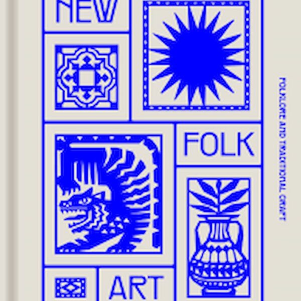 Book: New Fork Art