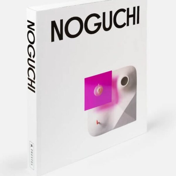 Book: Noguchi
