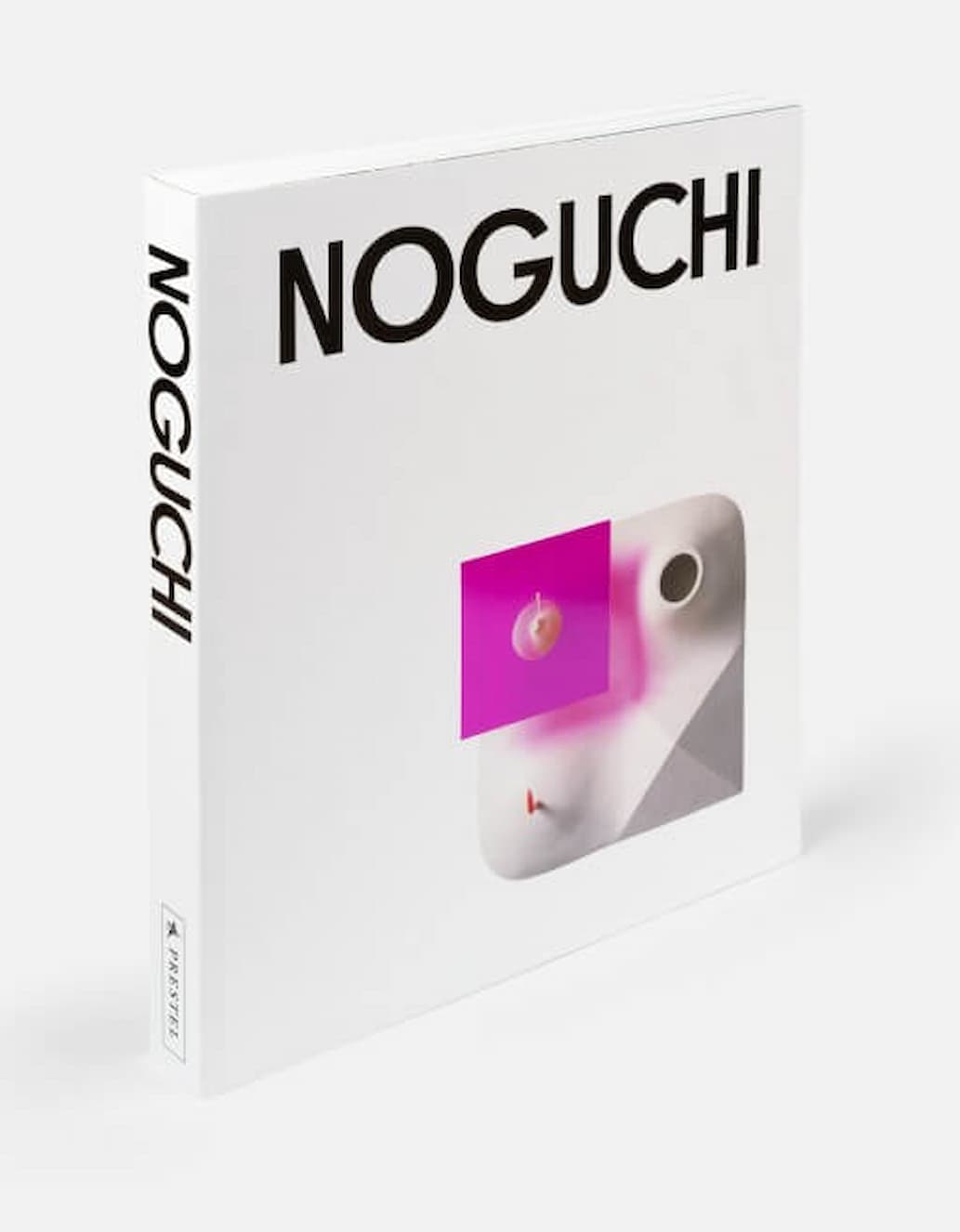 Book: Noguchi