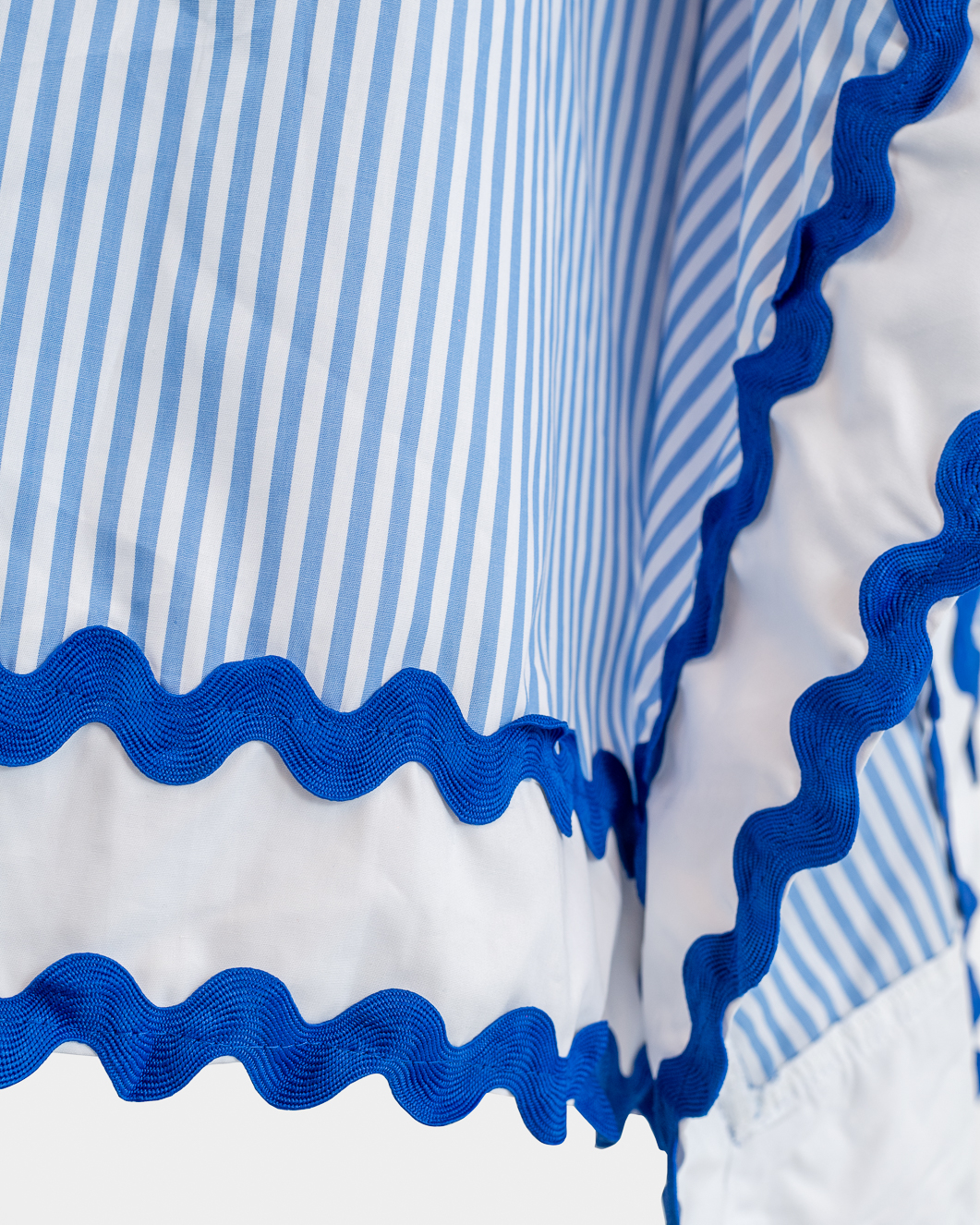 Flora Sardalos Kaftan Chios - Image 3