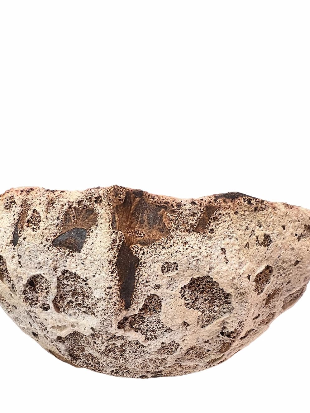 Ceramics By Muses Lava Bowl - Image 2