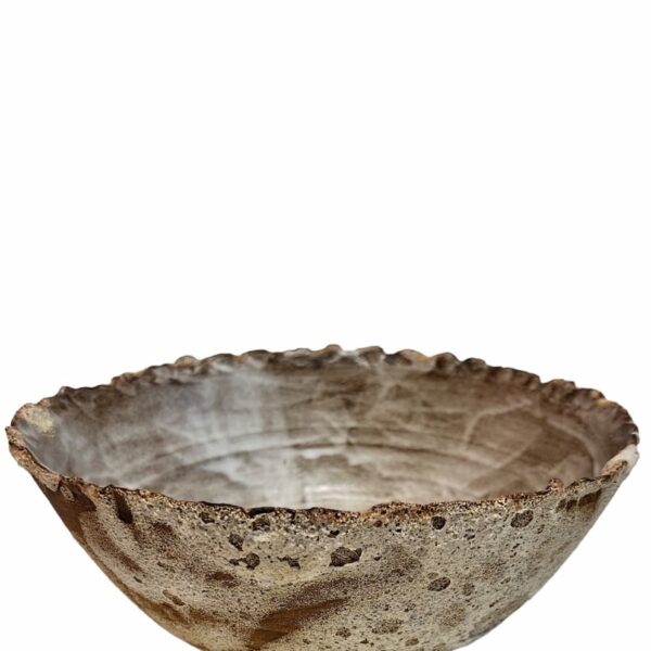 Ceramics by Muses Petal Bowl