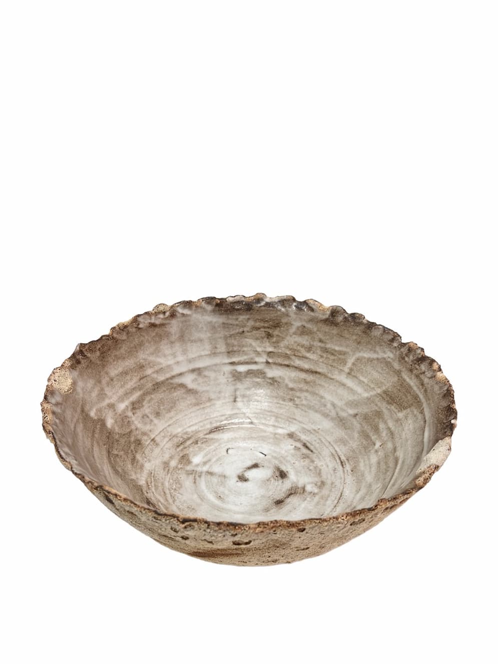 Ceramics by Muses Petal Bowl - Image 2