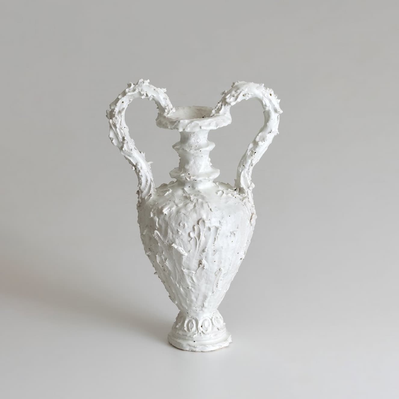Melina Xenaki Vase