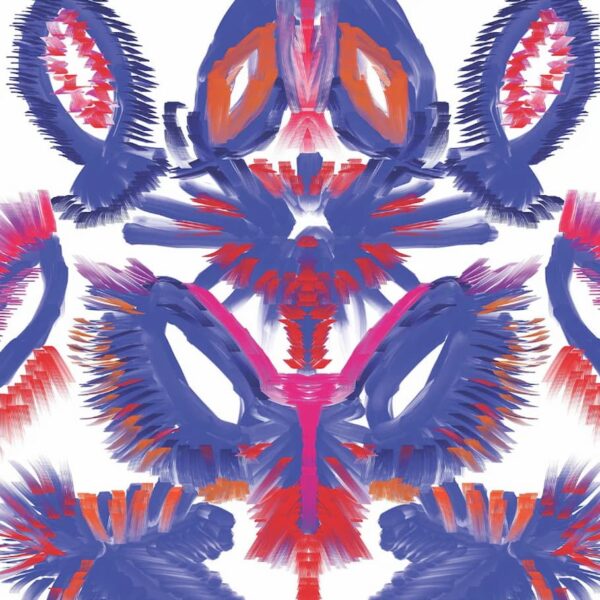 RIANNA+NINA Mesogios Scarf Petinos Scarf 90