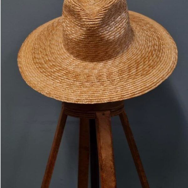 Savapile Adventure Plain Hat