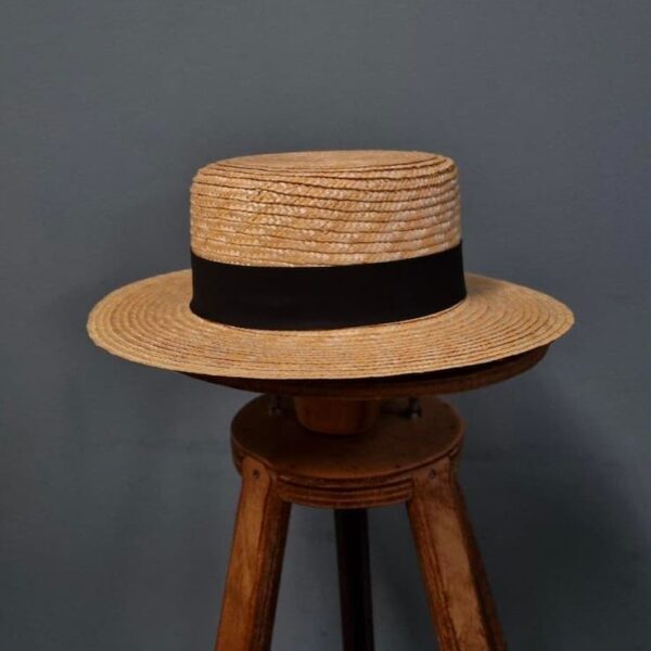 Savapile Rialto Hat Small