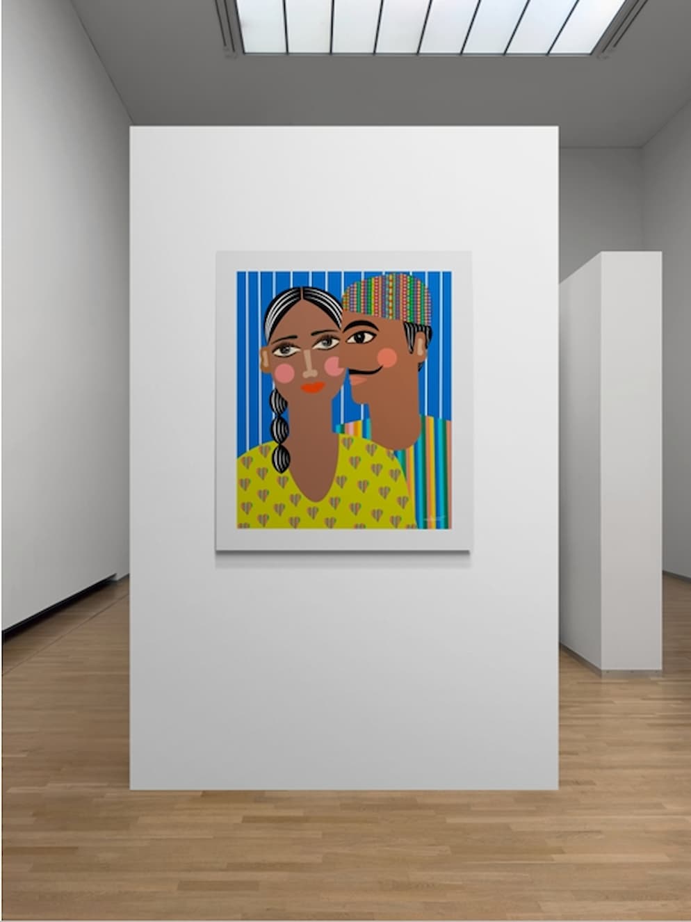 Antonia Iroidou Little Stories "Un Amor" - Image 3