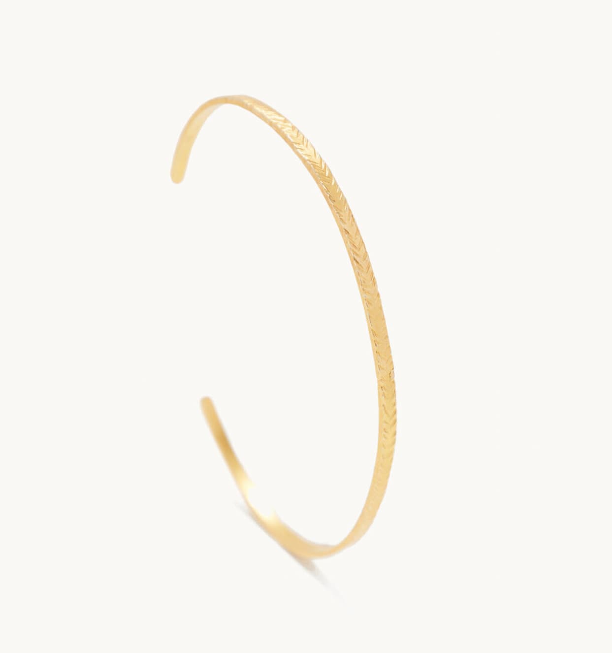 Mary Gaitani Maya Cuff Bracelet