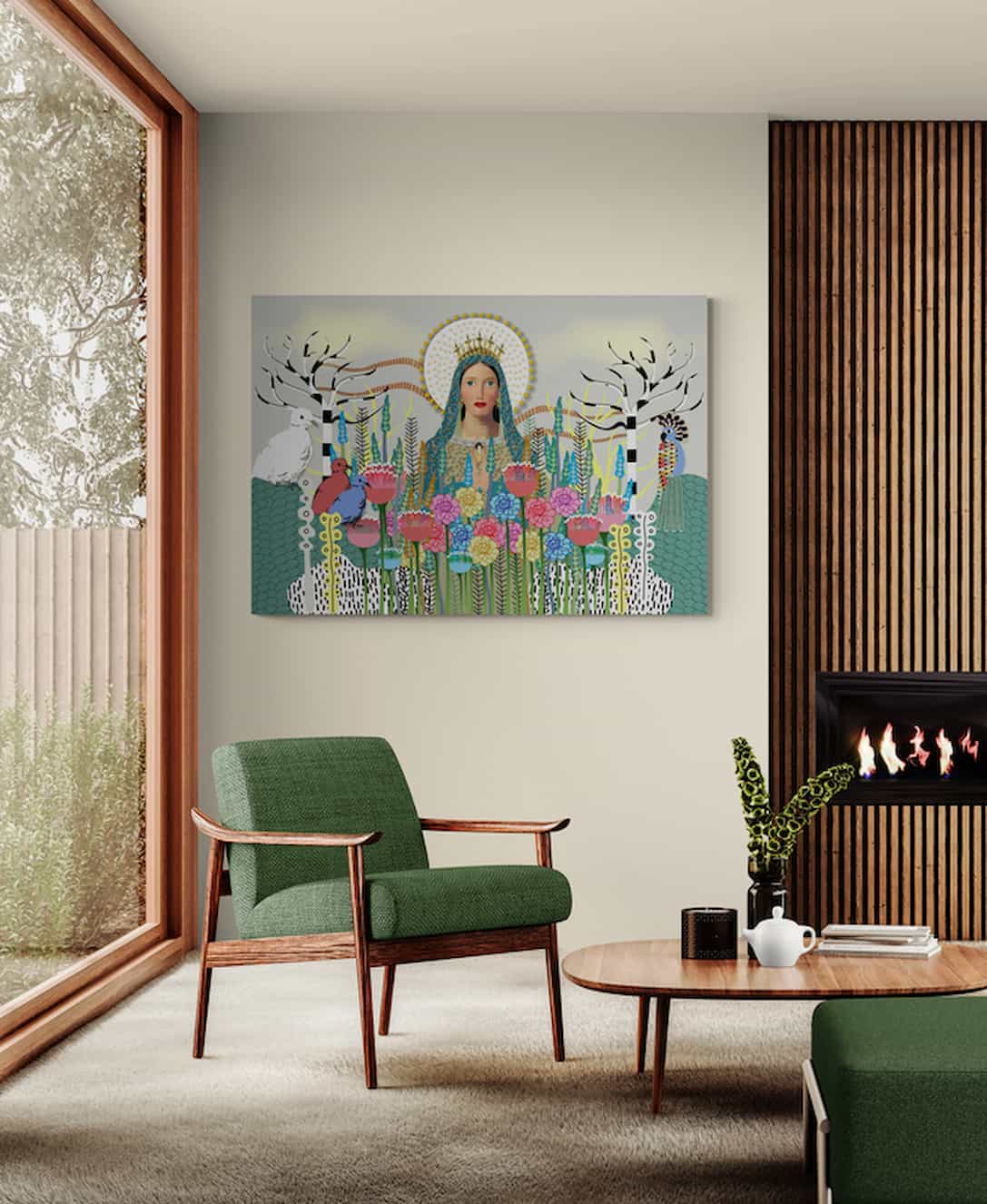 The Garden Of Eden Antonia Iroidou - Image 3