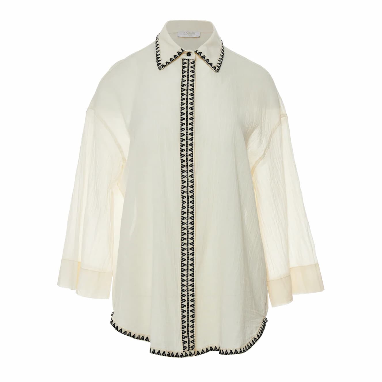 Devotion Shirt Gaze Gaia - Image 2