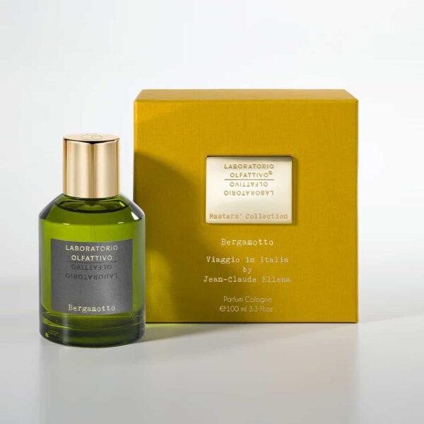 Labaratorio Olfattivo Bergamotto Perfume Cologne 100ml