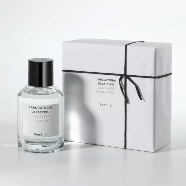 Labaratorio Olfattivo Need_U Edp 100ml