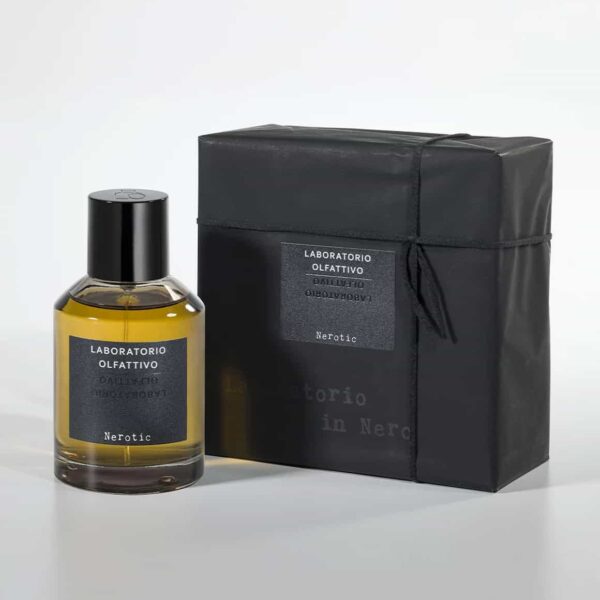 Labaratorio Olfattivo Nerotic Edp 100ml
