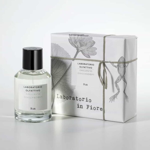 Labaratorio Olfattivo Nun Edp100ml