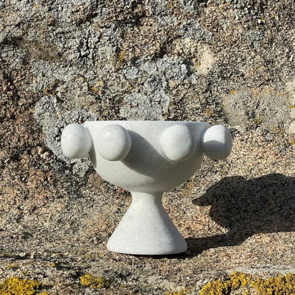 Kalodromo Marble ObJect KD1022