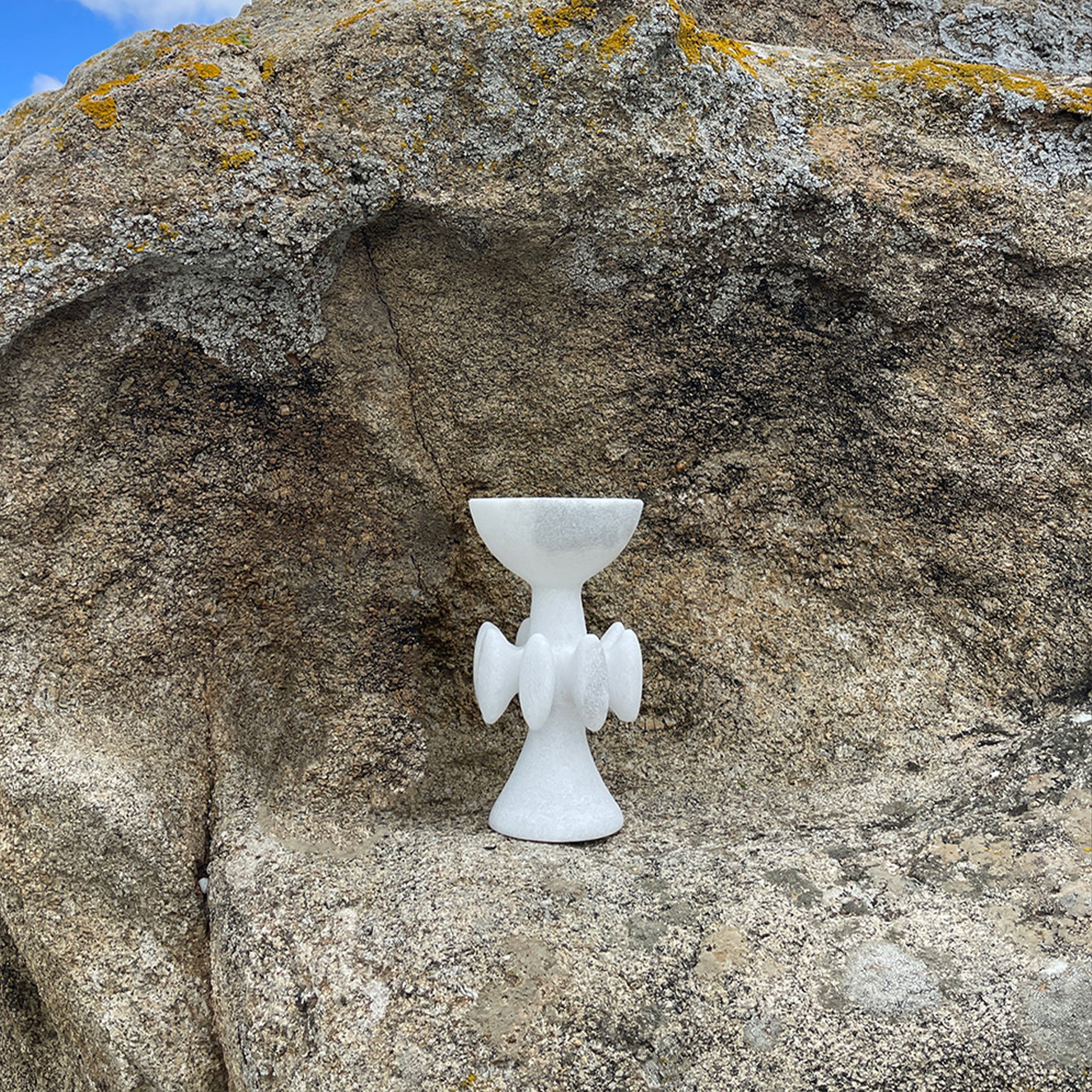 Kalodromo Marble ObJect KD1020