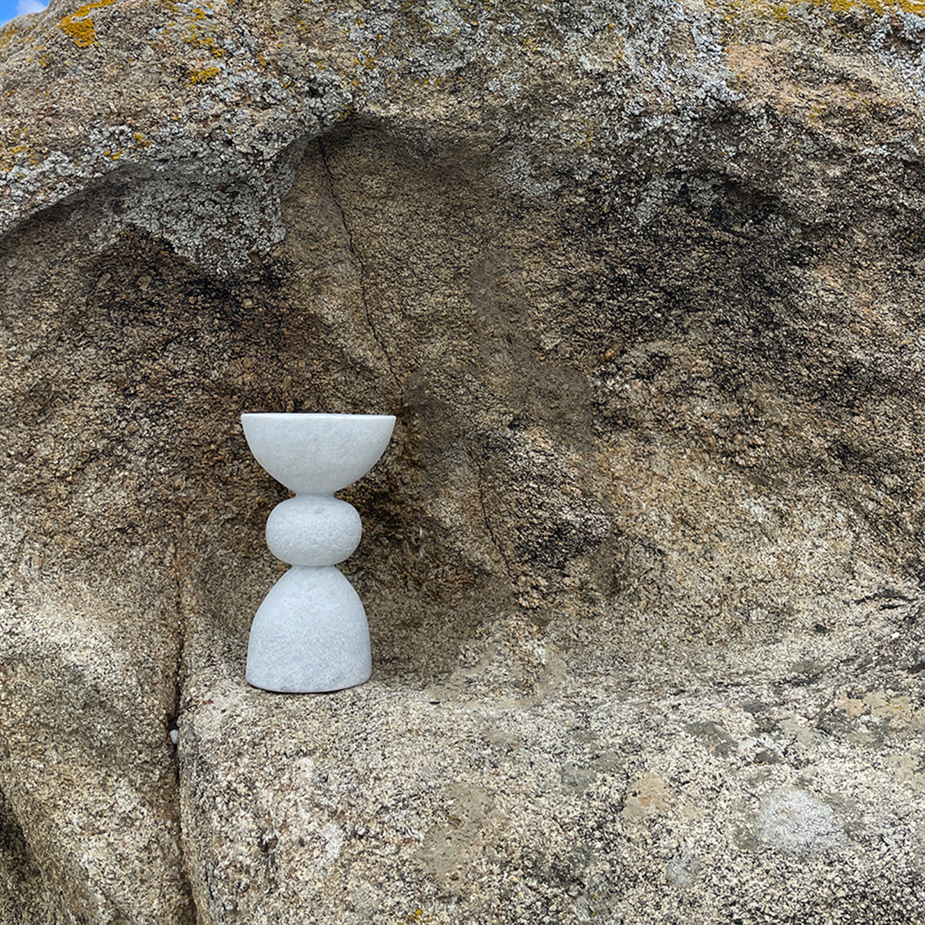 Kalodromo Marble ObJect KD1023