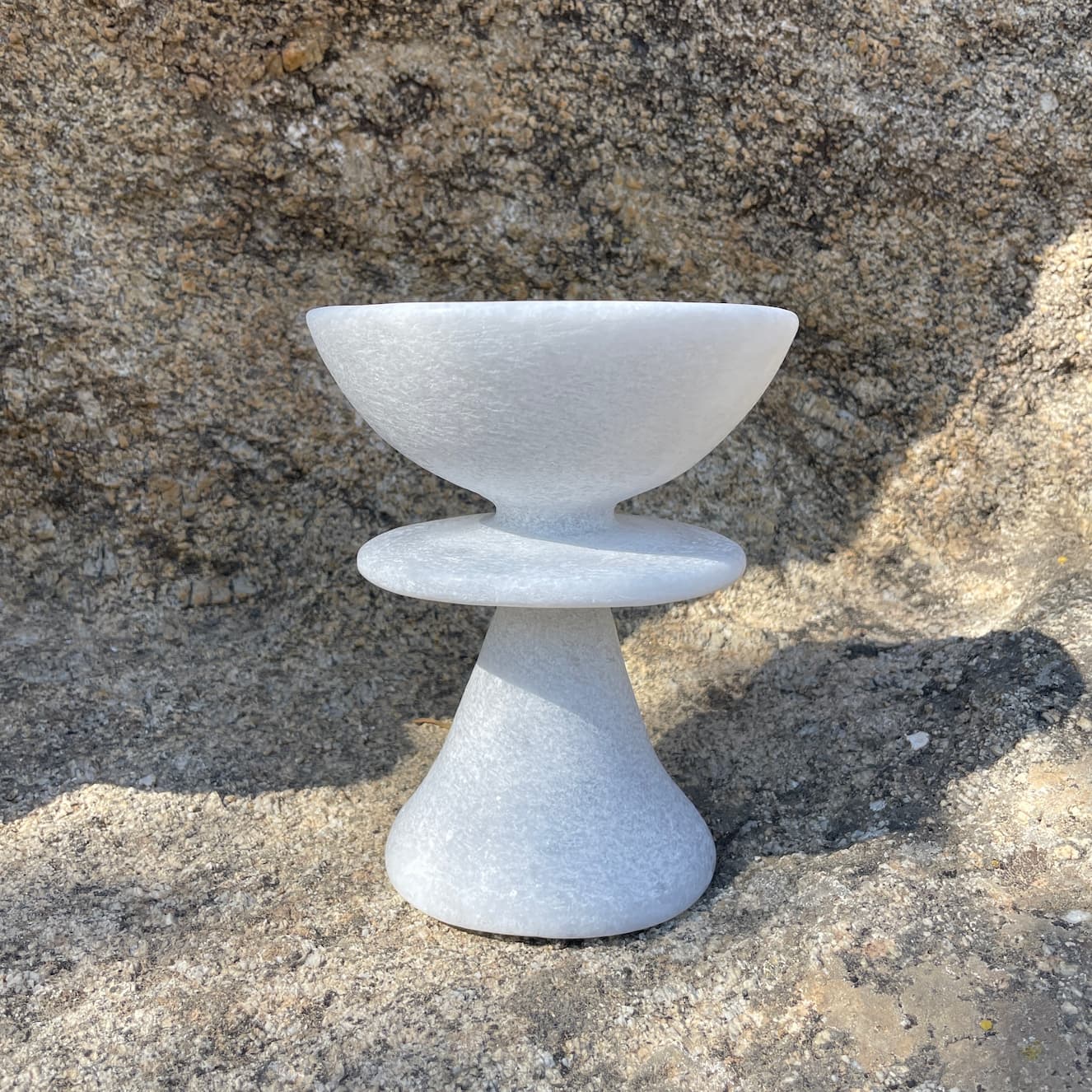 Kalodromo Marble Object KD1025