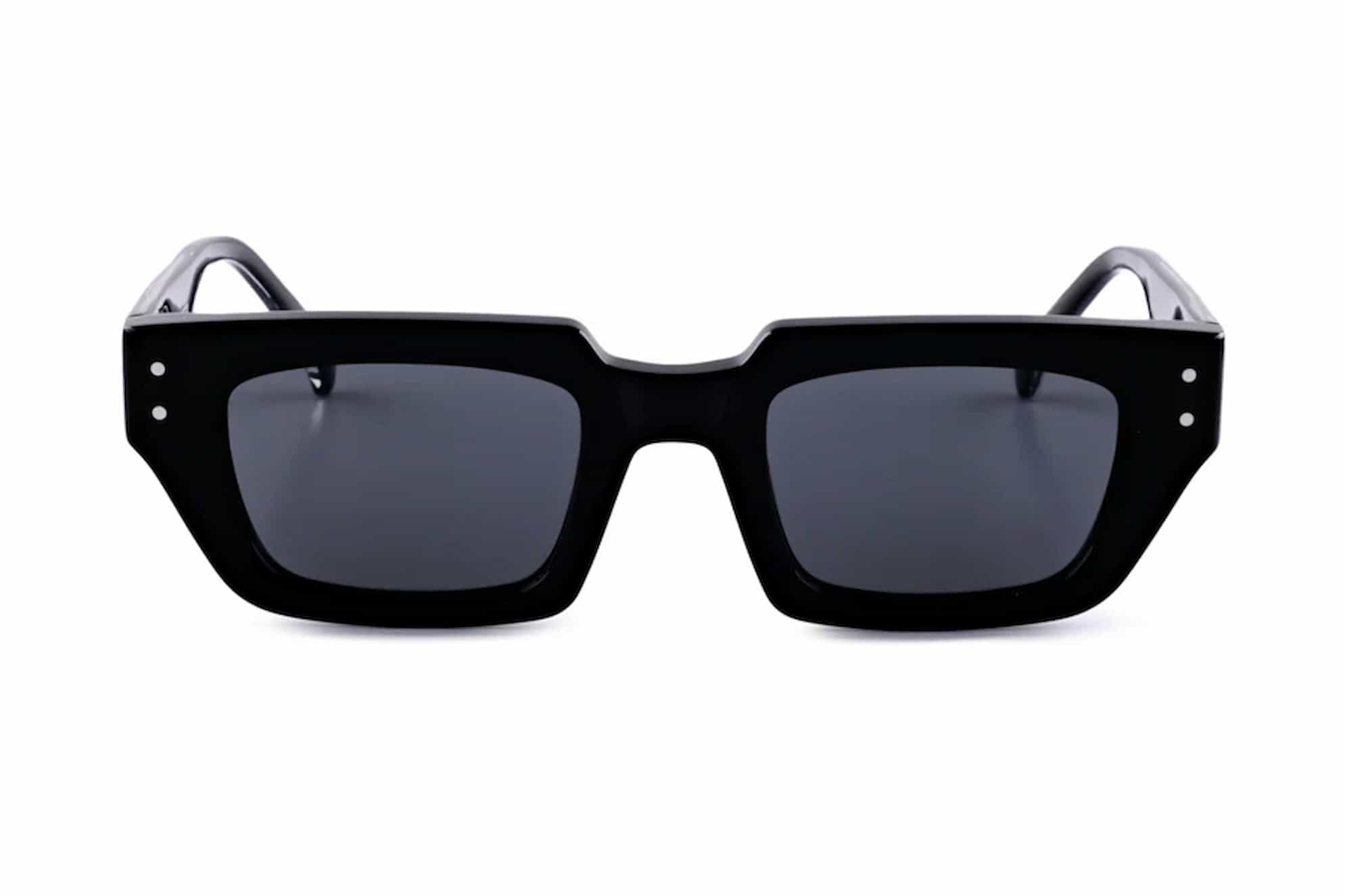 Oscar & Frank La Isla - Gloss Black - Image 2