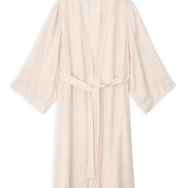 Philosophy Satin Kimono Cream
