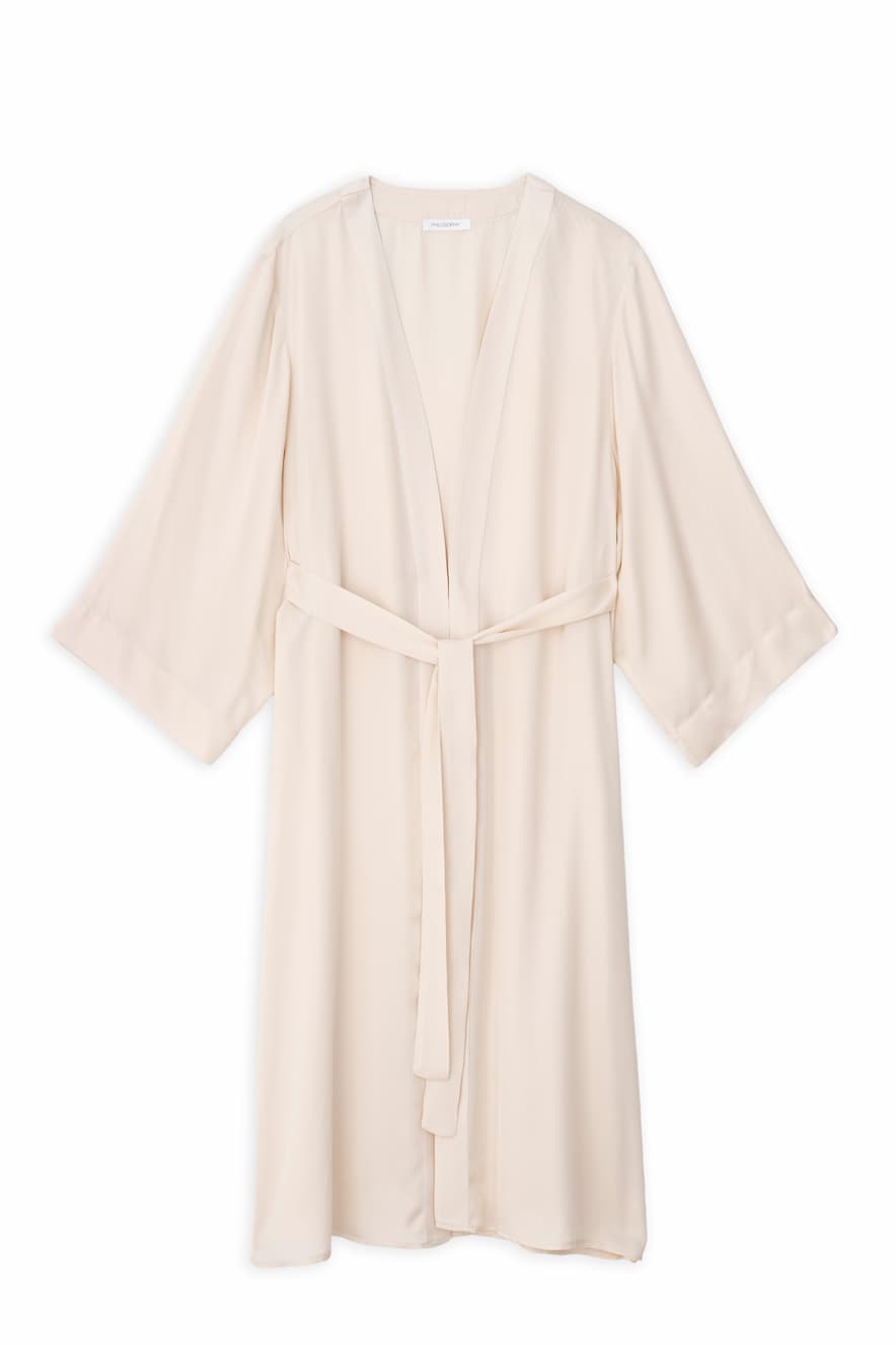 Philosophy Satin Kimono Cream
