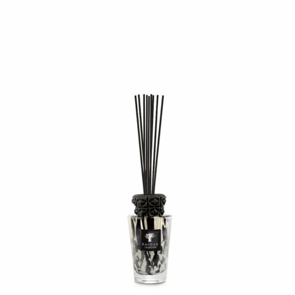 Baobab Collection Diffuser Black Pearls Luxury Bottle Mini 250ml