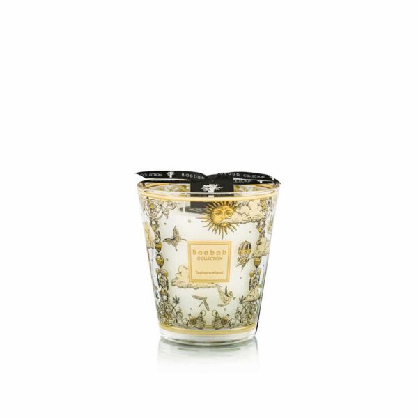 Baobab Collection Scented Candle 16cm