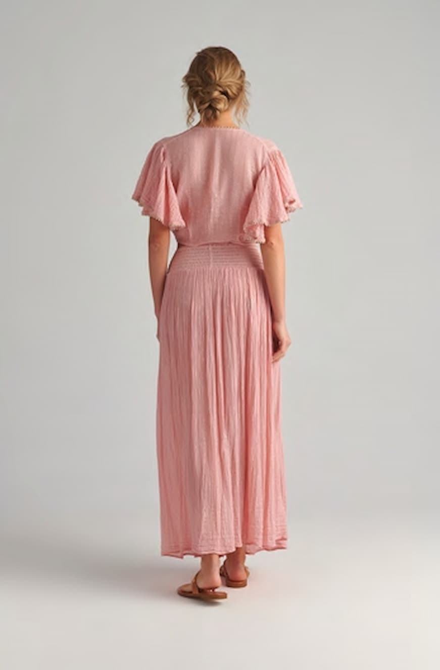 D'Artemide Chrisalis Top Pink - Image 3