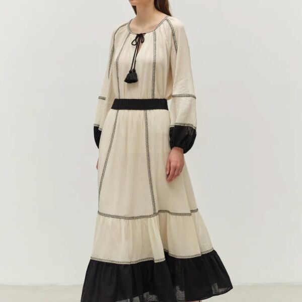 Devotion Blouse Gaze Epilogue