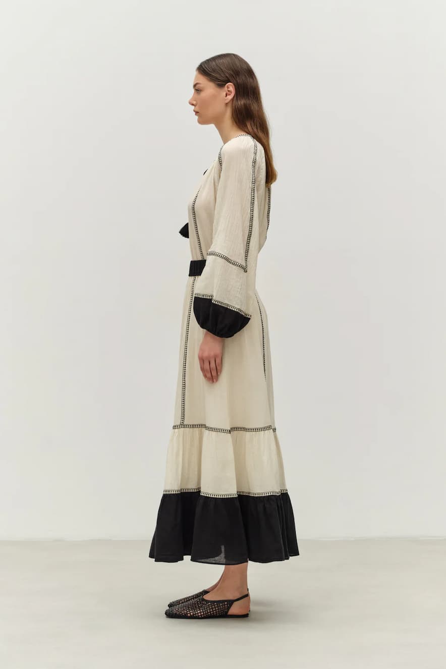 Devotion Blouse Gaze Epilogue - Image 4