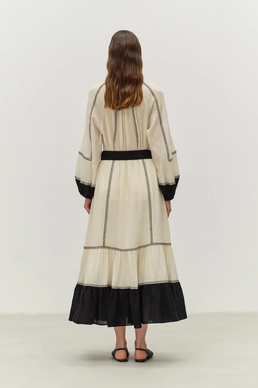 Devotion Blouse Gaze Epilogue - Image 3