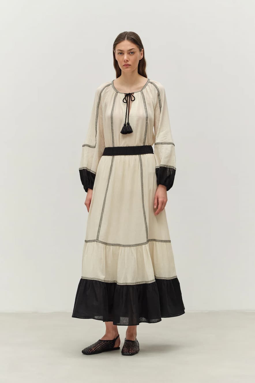 Devotion Blouse Gaze Epilogue - Image 2