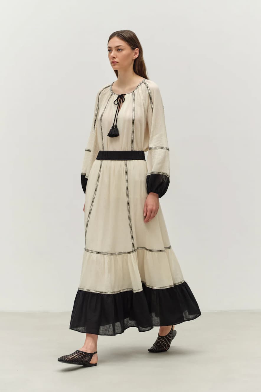 Devotion Midi Skirt Erato - Image 5