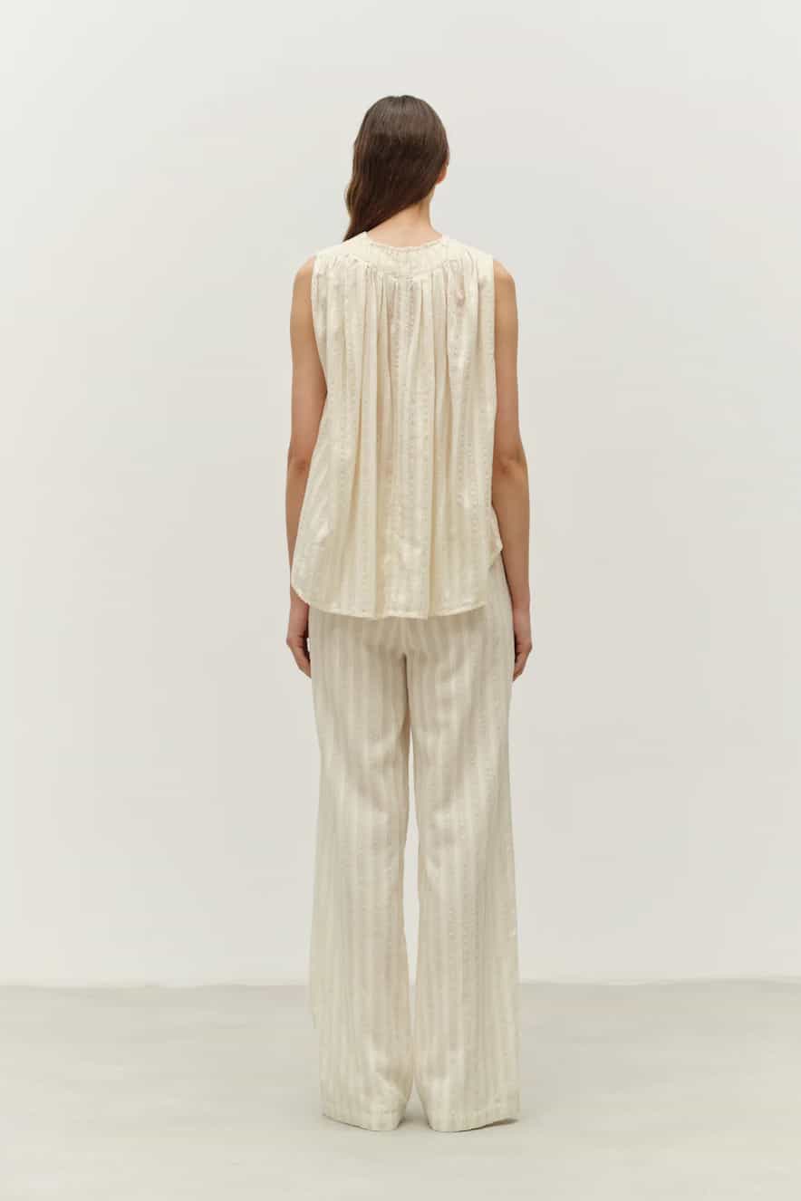 Devotion Pants Lurex Fantasy - Image 3