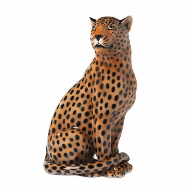 Abhika Leopard 2.0 Left H87