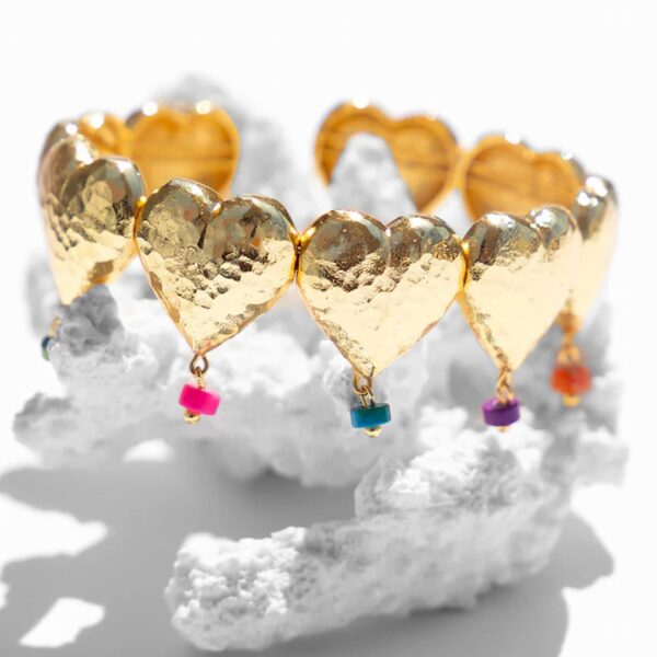 Katerina Psoma Lucy Bracelet with Tiny Stones