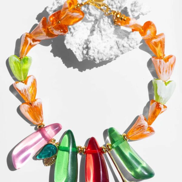 Katerina Psoma Nora Necklace