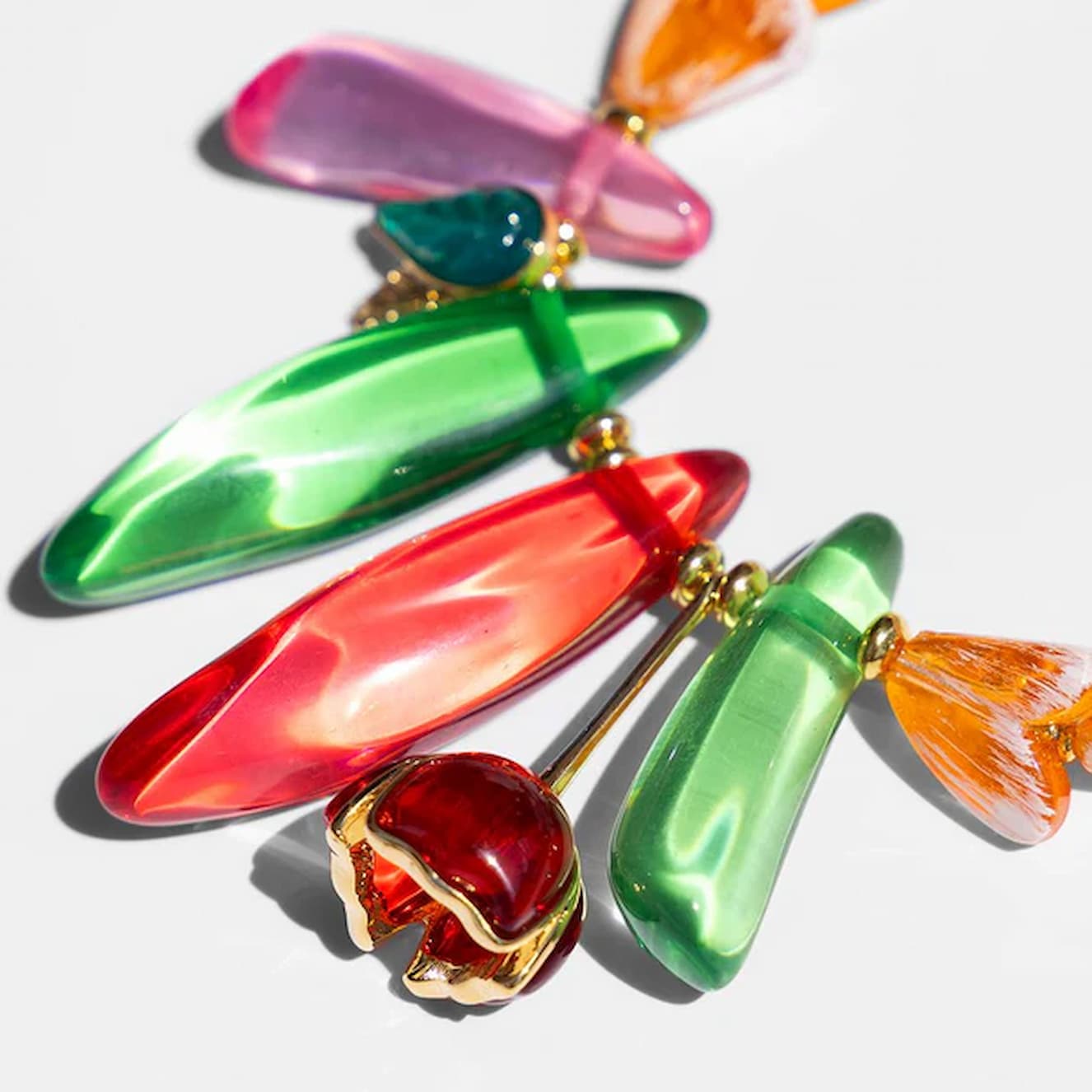 Katerina Psoma Nora Necklace - Image 3