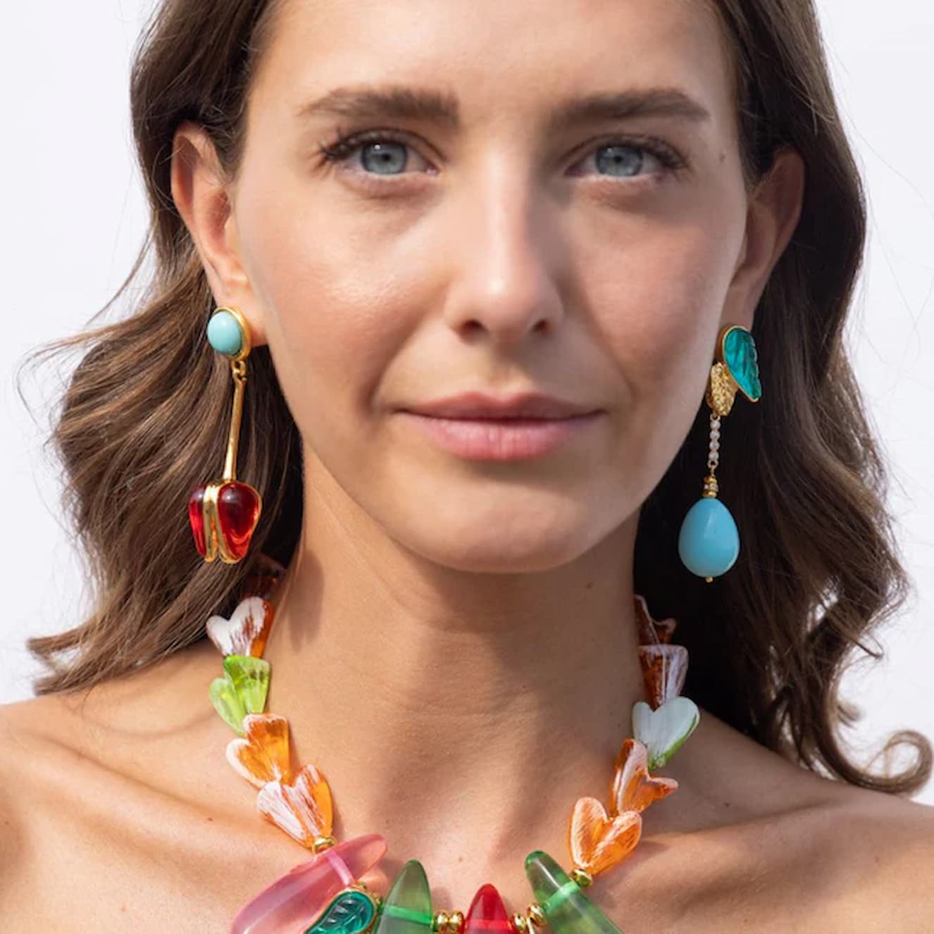 Katerina Psoma Nora Necklace - Image 2