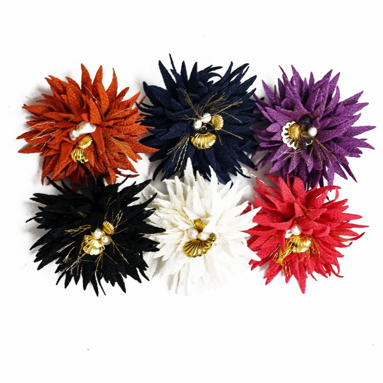 Laskarina Earrings Dalia - Image 2