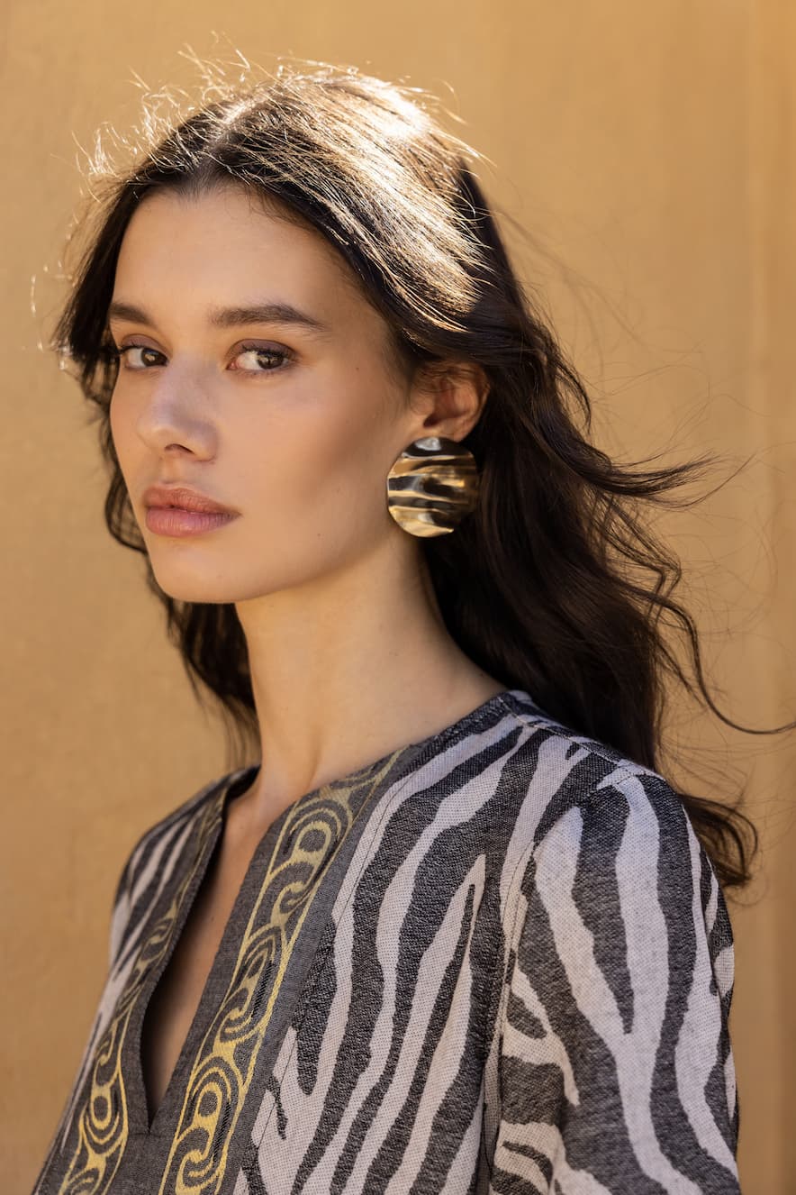 Nema Hera Kaftan - Image 3