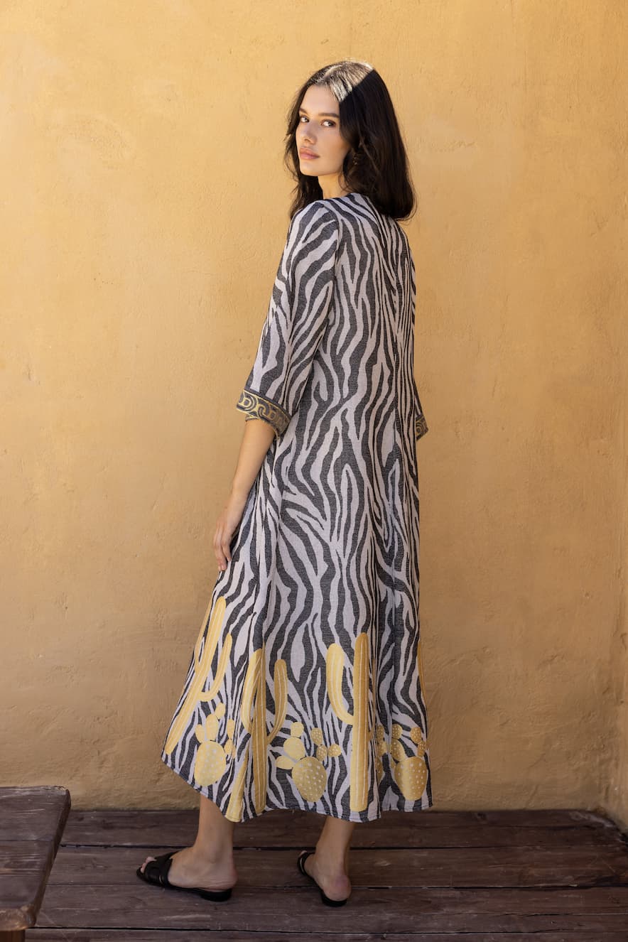 Nema Hera Kaftan - Image 2