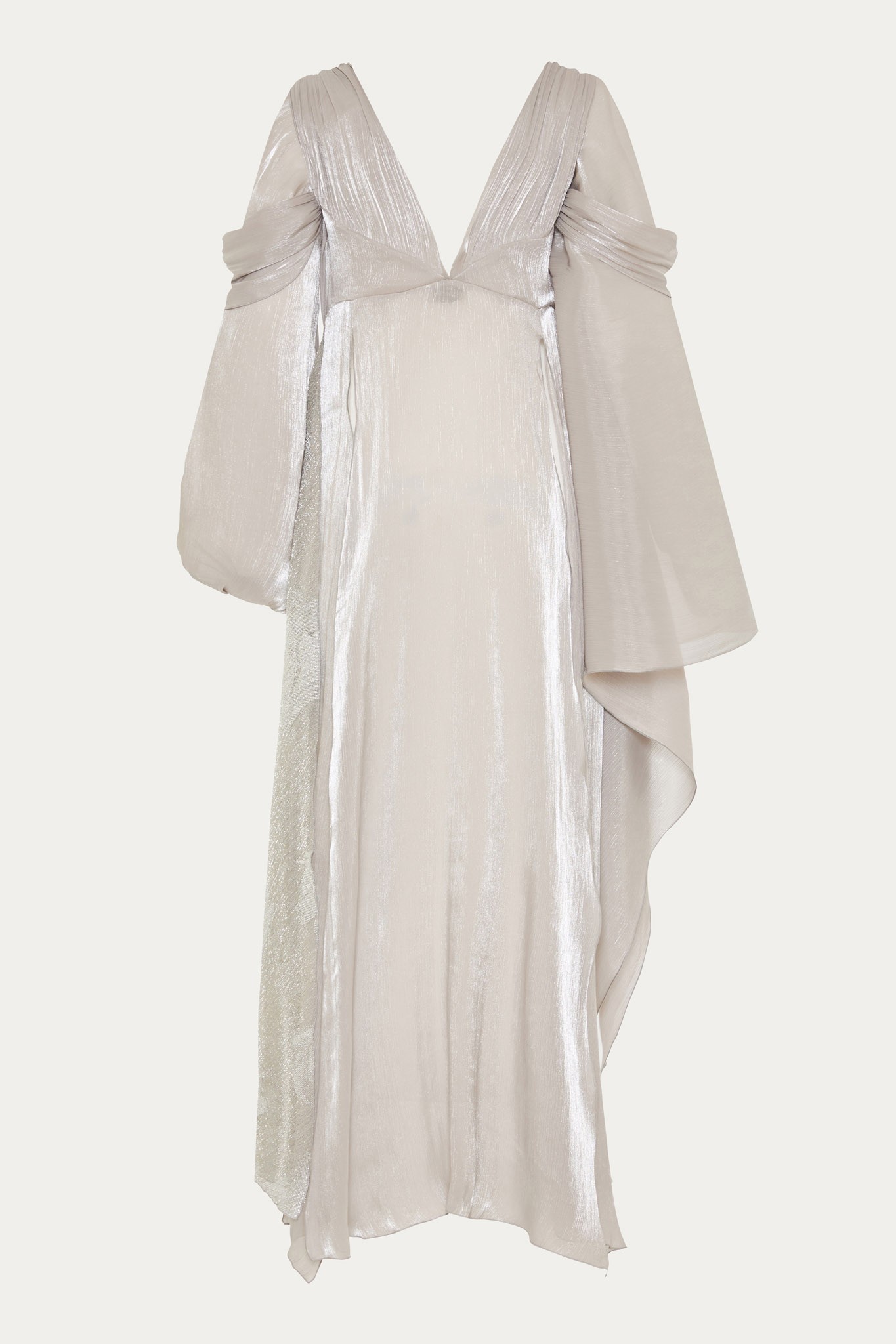 Nidodileda Esther Kimono Silver - Image 4