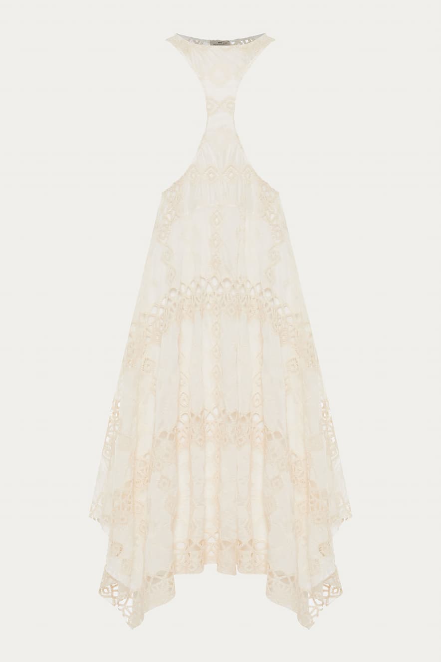 Nidodileda Heaven Dress - Image 4