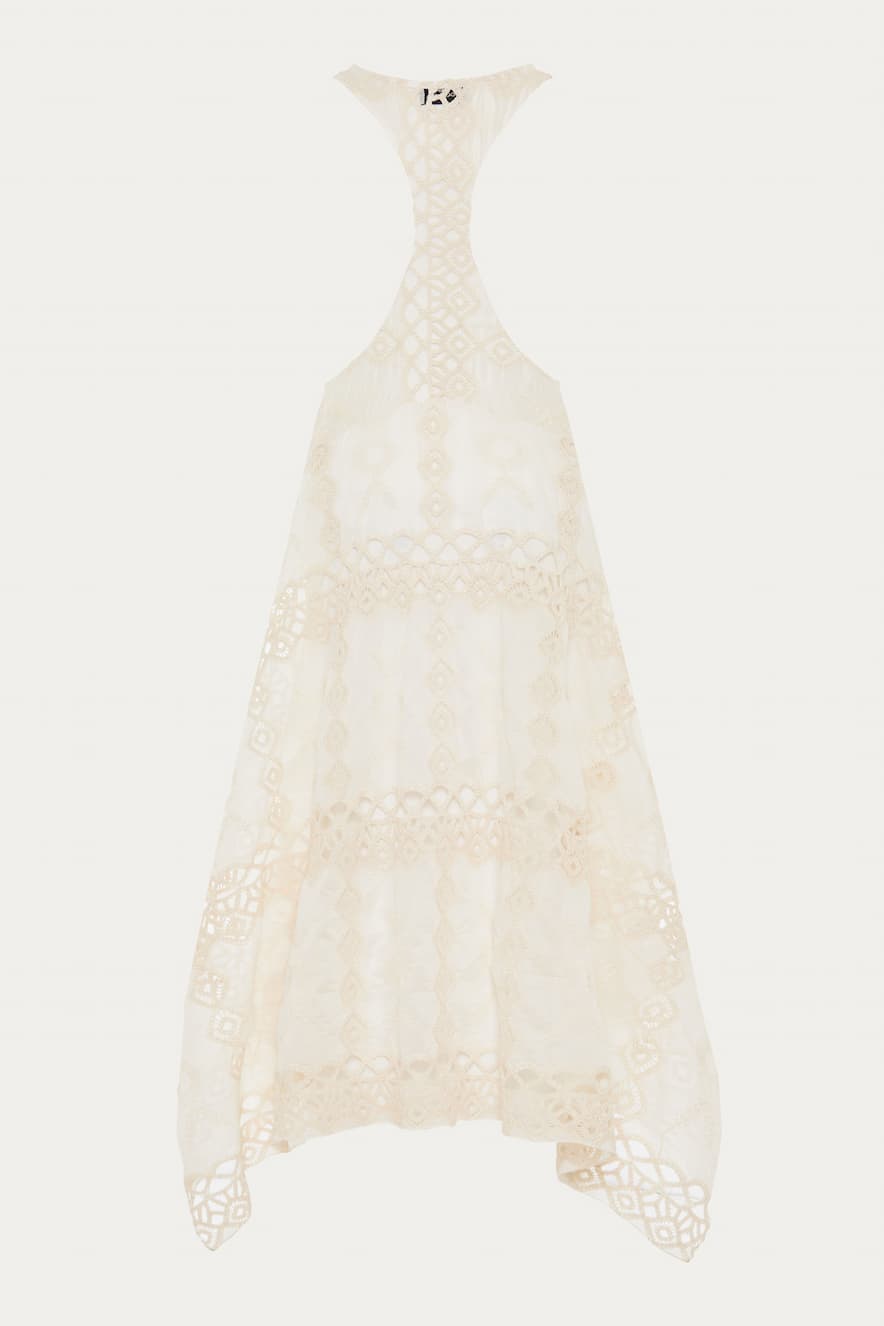 Nidodileda Heaven Dress - Image 3