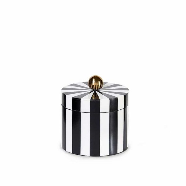 Abhika Box Circus Cyl With Knob