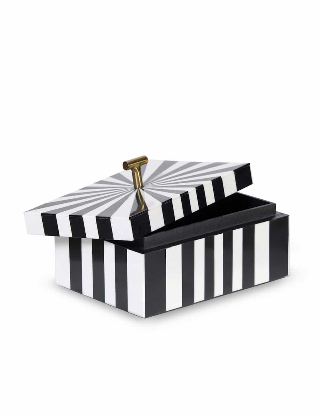 Abhika Box Circus Rect With Knob - Image 2