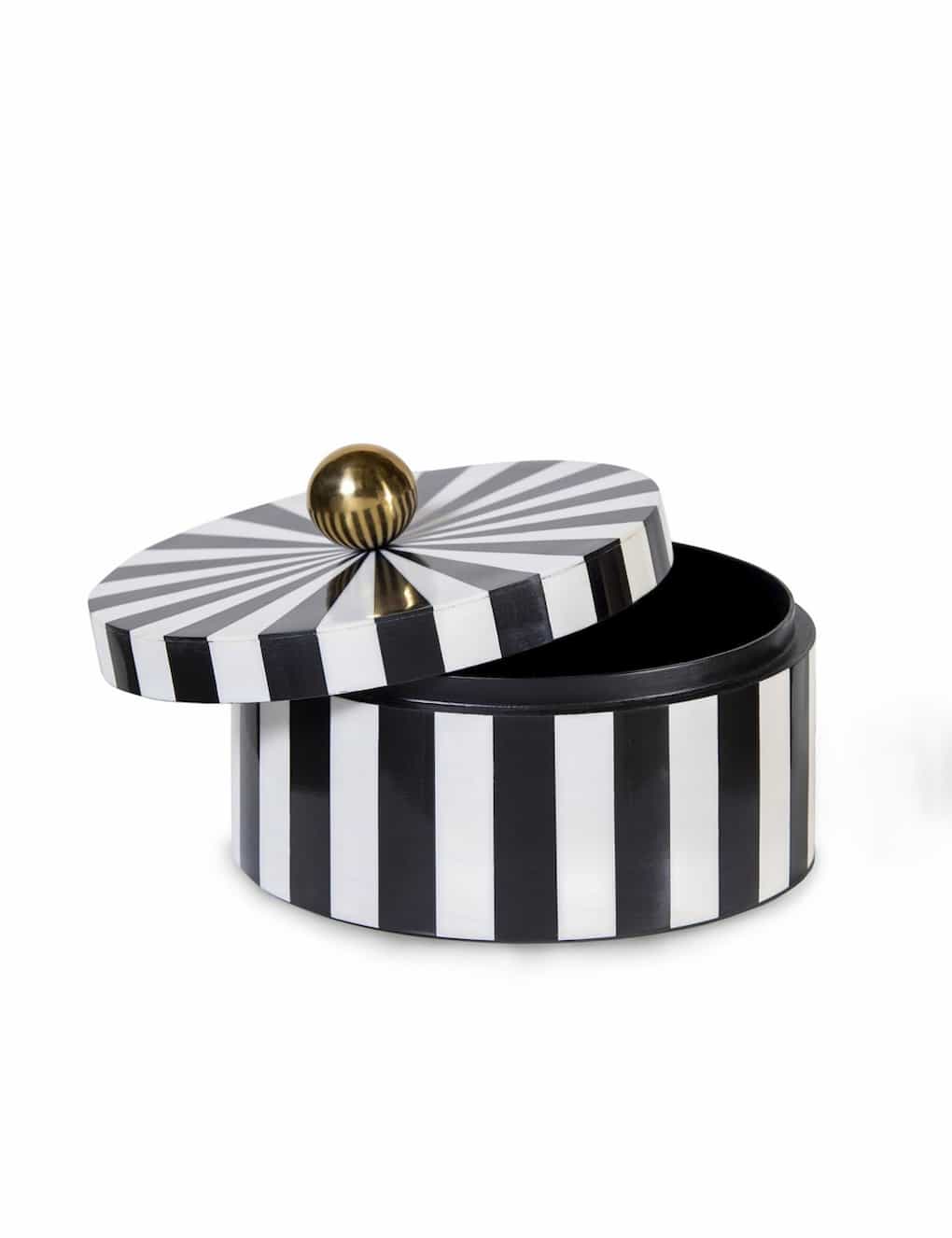 Abhika Box Circus Round With Knob - Image 2